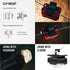 Claymore Heady II Headlamp 韓國制充電頭燈